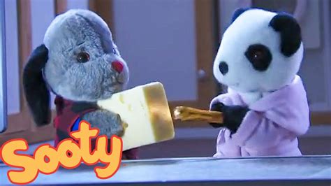 Soo Saves The Day 🐼 The Sooty Show Youtube