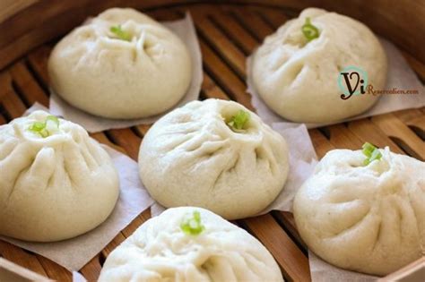 Cai Bao Filling Only In This Recipe Can Also Be Used As Side Dish Or