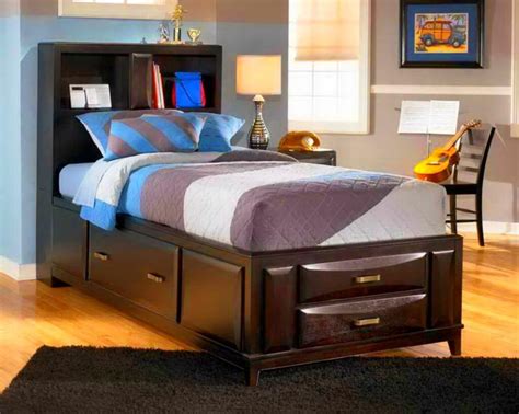 Some Of The Best Single Bed Designs To Have In Your Home Bed Design