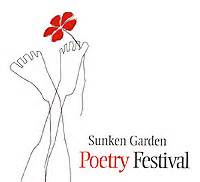 The sunken garden poetry festival has hosted some of the great poets of the past 20 years, from grace paley and eamon grennan to yusef komunyakaa and sharon olds. NPR