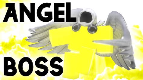 Sparkling angel wings wings id for roblox free. Roblox Script Showcase Episode#1484/Angel Boss - YouTube