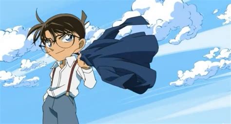 Detective Conan Detektif Conan Foto 39597749 Fanpop