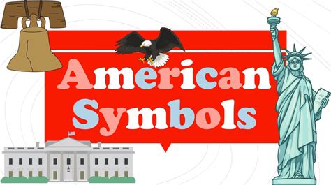 American Symbols Powerpoint From Mrs Lane American Symbols