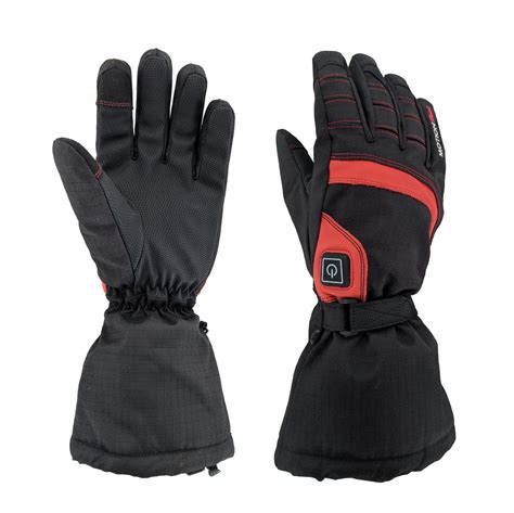 Heated Ski Gloves Full Set Or Gloves Only Itsmotion Electric
