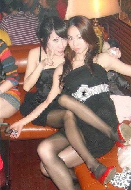 【画像】中国・上海の高級売春婦たちによる ”セ クスの練習” ポッカキット