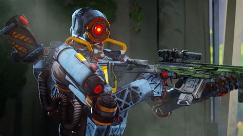 Apex Legends Solos And Duos Modes Are Coming According To Latest Leak