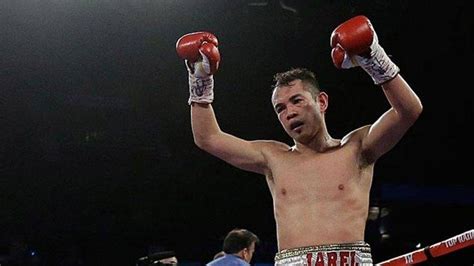 Cesar juarez wbo junior featherweight title (december 11, 2015). Betfred Refuses to Pay Out Father-in-Law's Bet on Nonito ...