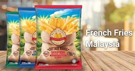 Including daily emissions and pollution data. French Fries (Malaysia) Sdn Bhd