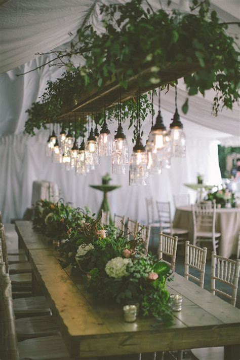 Wedding Ideas Blog Lisawola 10 Top Ideas For Bringing The Outdoors For