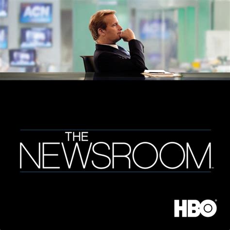 The Newsroom Season 1 On Itunes