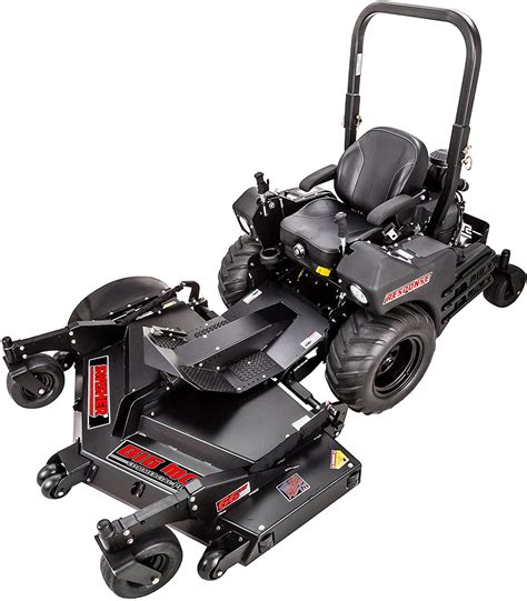 Best Zero Turn Mower For 10 Acres The Definitive Guide Mowerify