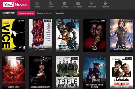 Here is our list of rankings for the top 20 most visited free movie streaming websites. 15 Best Free Online Movie Streaming Sites No Sign Up in 2019