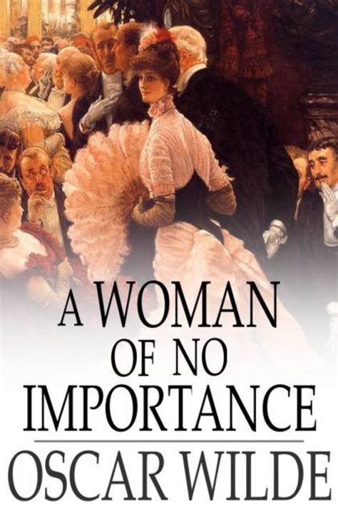 A Woman Of No Importance Ebook Adobe Epub Oscar Wilde