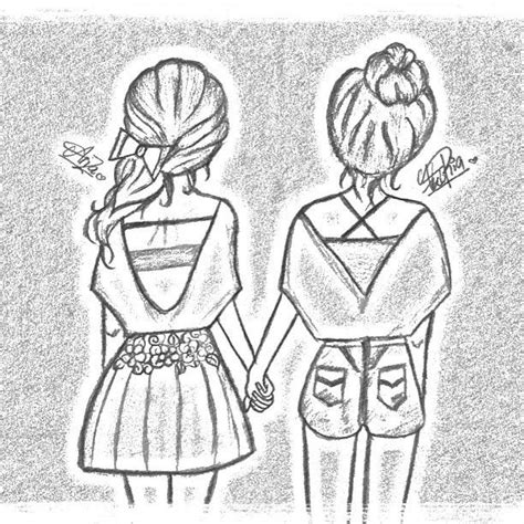 Dibujos Para Colorear De Bff | Colorear dibujos
