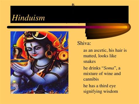 Ppt Hinduism Powerpoint Presentation Free Download Id177757