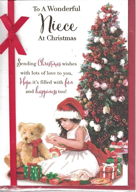 merry christmas niece images printable template calendar