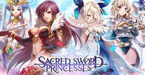 “sacred Sword Princesses” Has Just Announced Its Brand New Character Welephant Tgg