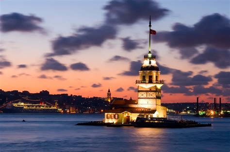 Latest news and local stories from istanbul, turkey's most populous city, at dailysabah.com. Beautiful Istanbul City | WeNeedFun