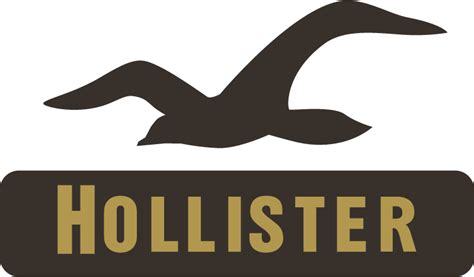 Hollister Co ⋆ Free Vectors Logos Icons And Photos Downloads