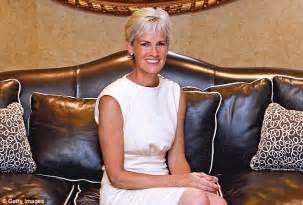 People Think Im A Hard Pushy Mum But Im Very Light Hearted Judy Murray Gives Her Definitive