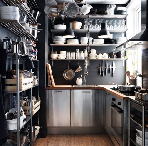 Maybe you would like to learn more about one of these? Frische Einrichtungsideen und erschwingliche Möbel | Küche ...