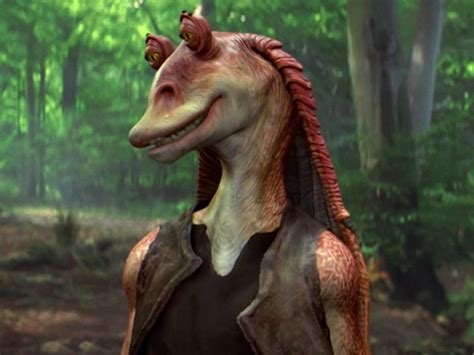 Who Is The Worst Star Wars Movie Character Its Not Jar Jar Binks