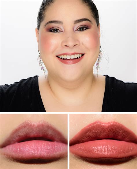 Lancome But First Café 546 L Absolu Rouge Cream Lipstick 2022 Review And Swatches