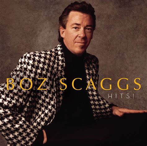 Hits Scaggs Boz Amazonca Music