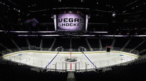 Las Vegas Nhl Expansion Team Will Reveal Its Namelogo Today Daily