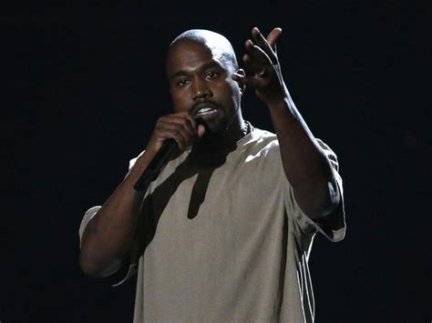 Kanye West Reveals Religion Helped Him Overcome Rough Patch In His Career