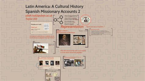 Lecture 6 Latin America A Cultural History By Eilidh Hall