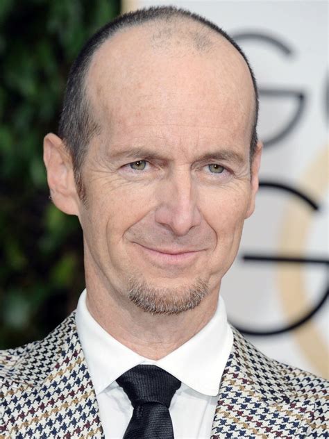 He is famous from his real name: Denis O'Hare Height - CelebsHeight.org