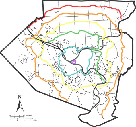 Allegheny County Belt System Wikiwand