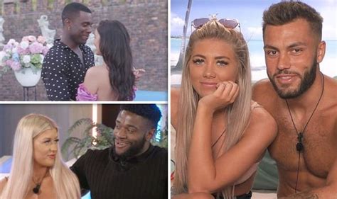 The end is in sight for the sixth season of love island. Love Island 2020 winner: Who won Love Island? Full results revealed - The Great celebrity