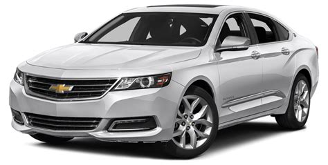 In 1965, chevrolet introduced a new luxury package for the impala the ninth generation model remained in production in ls, lt, and ltz trim until the 2016 model year as a. The 2016 Chevrolet Impala vs. The 2016 Toyota Avalon