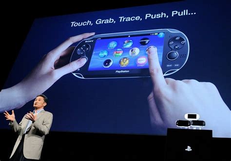 Sony To Sell Hand Held Ngp And Playstation Games For Phones The New