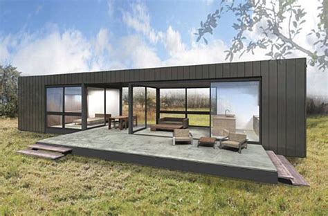 8 Modular Home Designs With Modern Flair Interior Design Inspirations