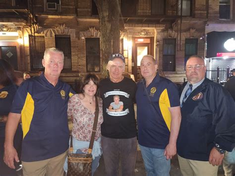 Detectives' Endowment Association on Twitter: "Sixteen years ago at the