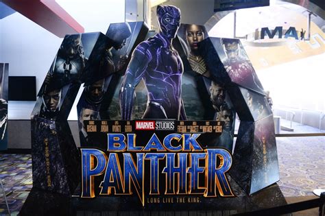 Long live the new his majesty the king. the second part of the phrase, long live the king, does not refer to the king who's just died. Is Black Panther's Wakanda real? Fans go crazy after ...