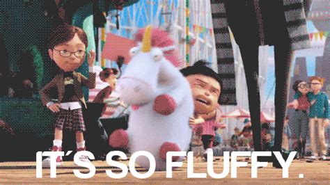 Its So Fluffy I Could Die Fluffy My Character Funny