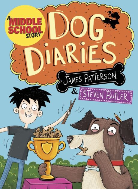 Dog Diaries Dog Diaries 1 By Steven Butler Goodreads
