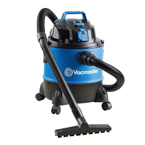 Vacmaster Wet And Dry Vacuum Cleaner Multi Purpose 20l Vac With