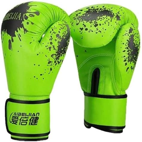 Wuzhongdian Powerful Boxing Gloves Adultchild Boxing