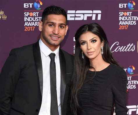 Born to pakistani immigrants zia and shaukat makhdoom in brooklyn, new york on july 27, 1991, faryal makhdoom. Amir Khan net worth: Boxer set to enter I'm a Celebrity is sitting on MASSIVE fortune | Express ...