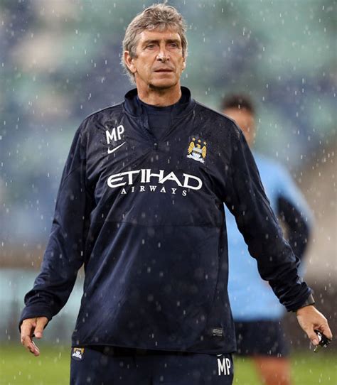 Champions League Preview: Man City boss Pellegrini hoping to snap Pep ...