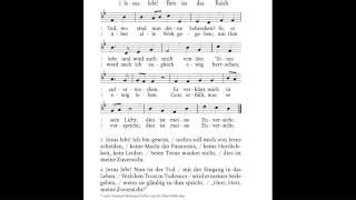 Katholische kirchenlieder zur hochzeit mit liednummern, damit ihr sie ganz schnell finden könnt lieder zur trauung: Gotteslob Lieder Zum Ausdrucken
