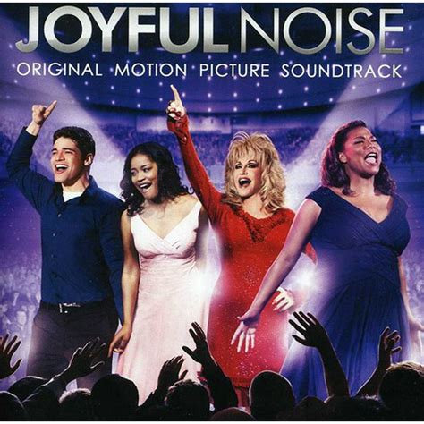 Joyful Noise Soundtrack Cd