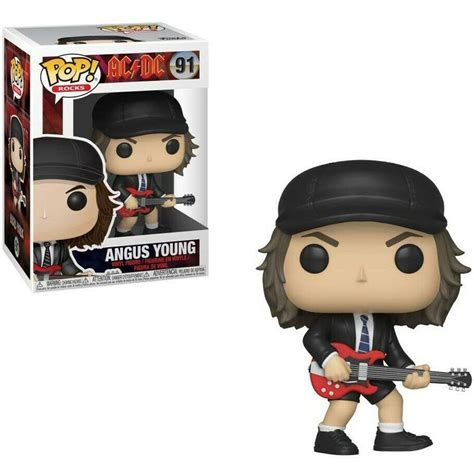 Funkos de bandas de Hard Rock e Heavy Metal 落 Blog Collections