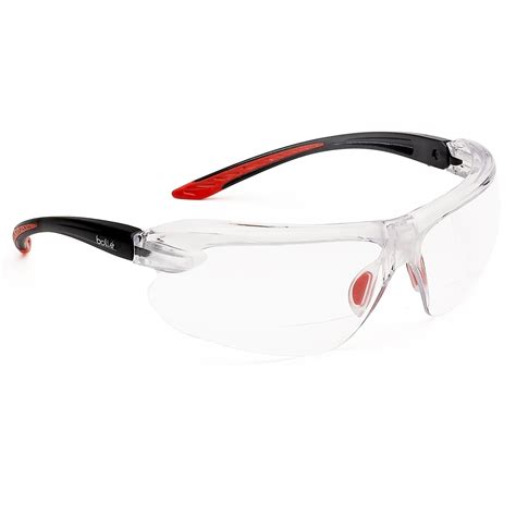 rx 500c 1 5 full lens magnifier ballistic rated safety reading glasses comfort business