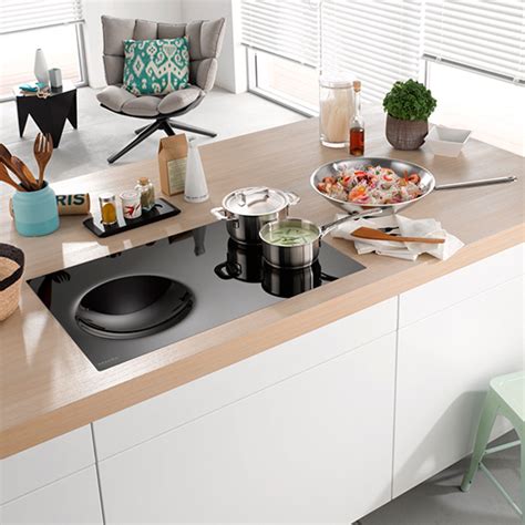 The perfect set of kitchen appliances can make your everyday life and cooking sessions a lot easier! Cook like a Masterchef pro | article | Ideal Home
